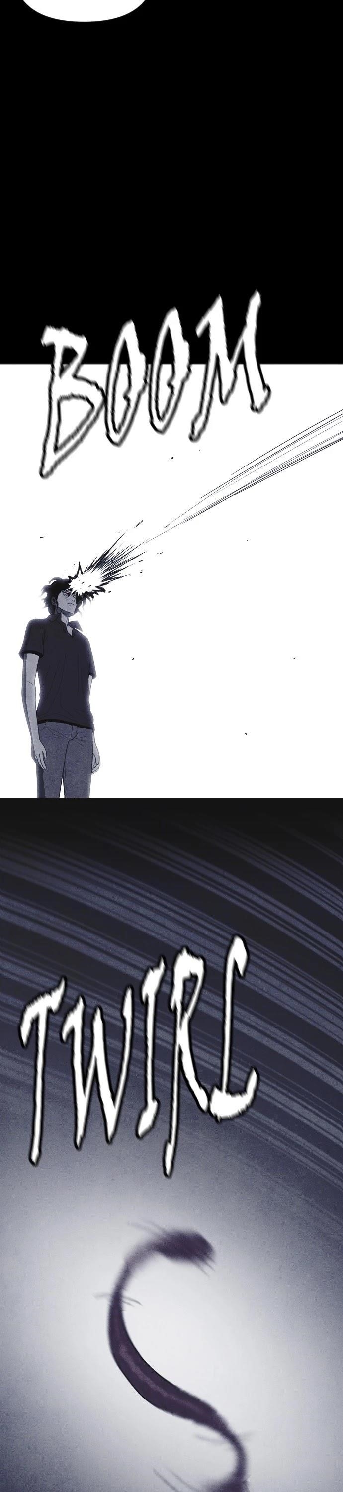 Shotgun Boy Chapter 36 - Page 10