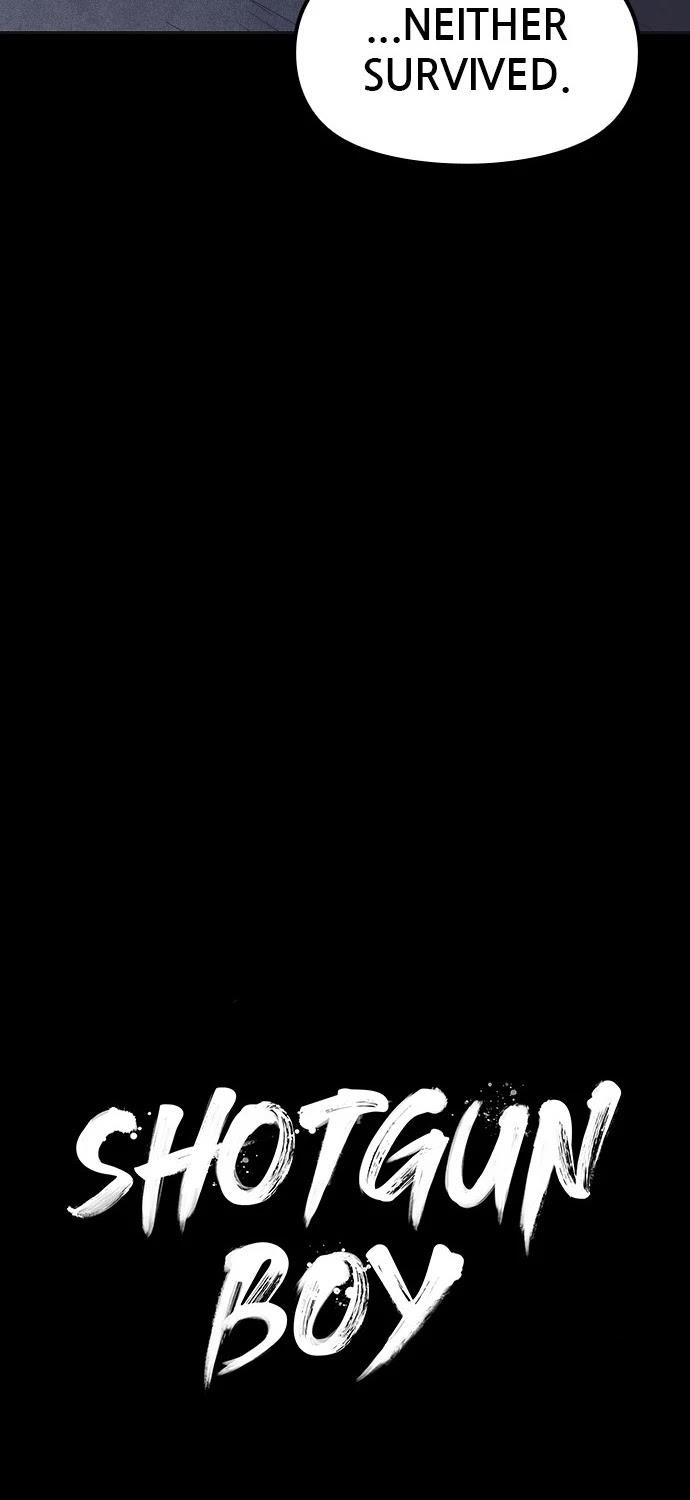 Shotgun Boy Chapter 36 - Page 14
