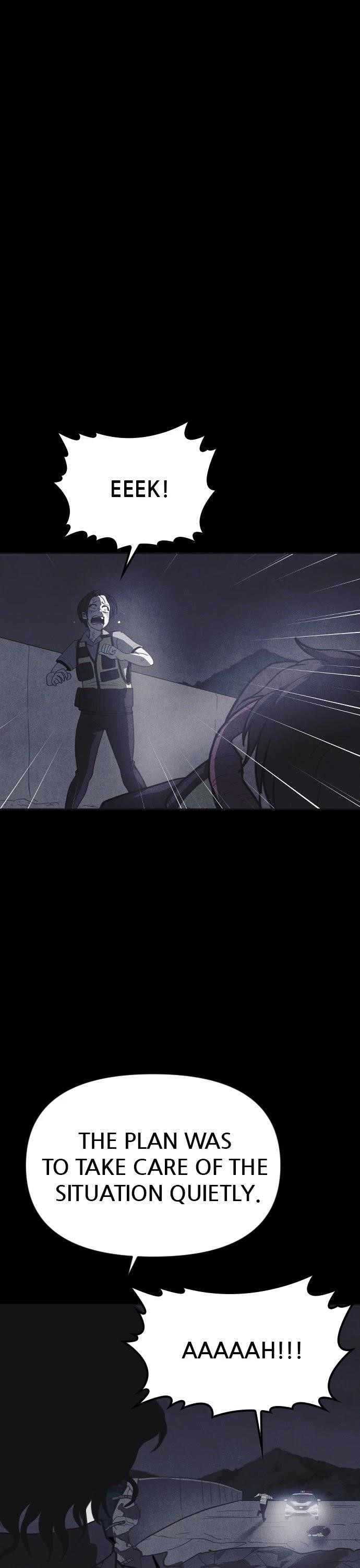 Shotgun Boy Chapter 36 - Page 15