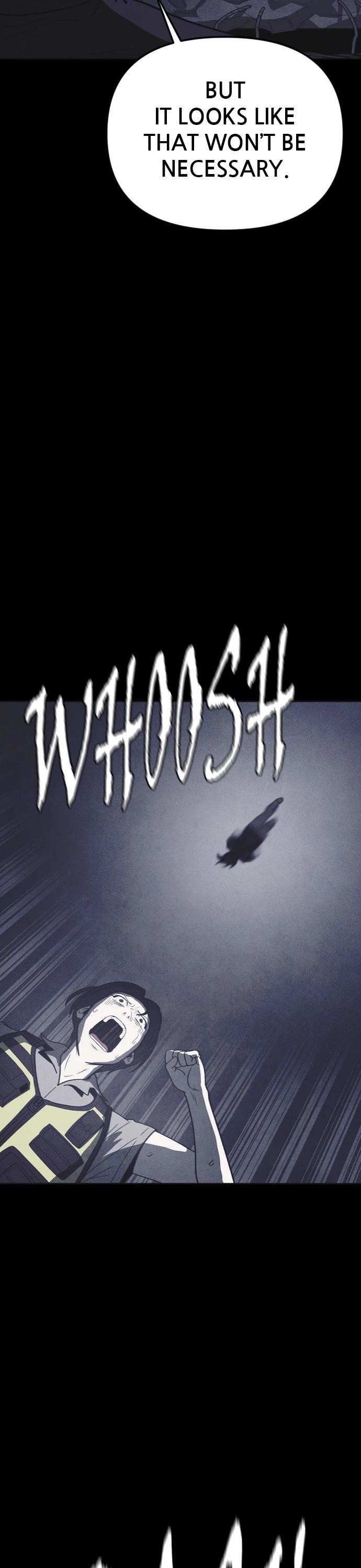 Shotgun Boy Chapter 36 - Page 16