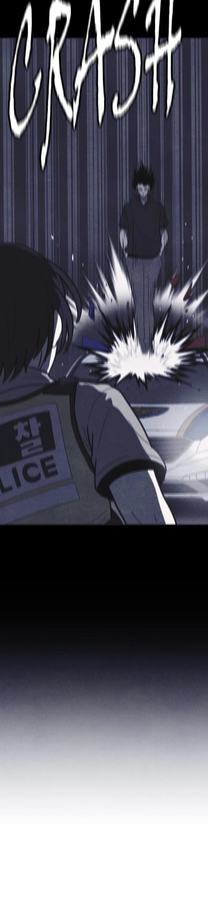 Shotgun Boy Chapter 36 - Page 17