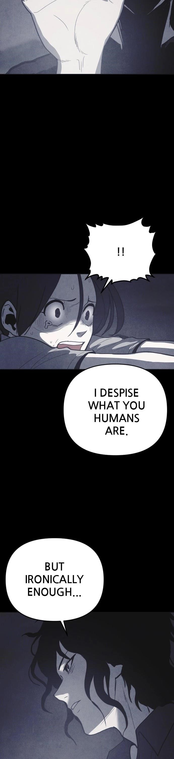 Shotgun Boy Chapter 36 - Page 21