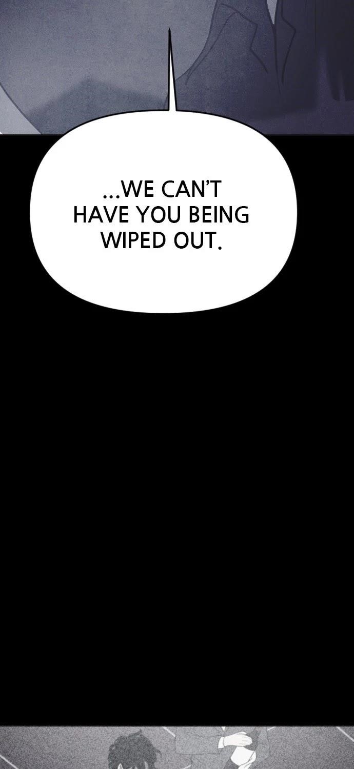 Shotgun Boy Chapter 36 - Page 22