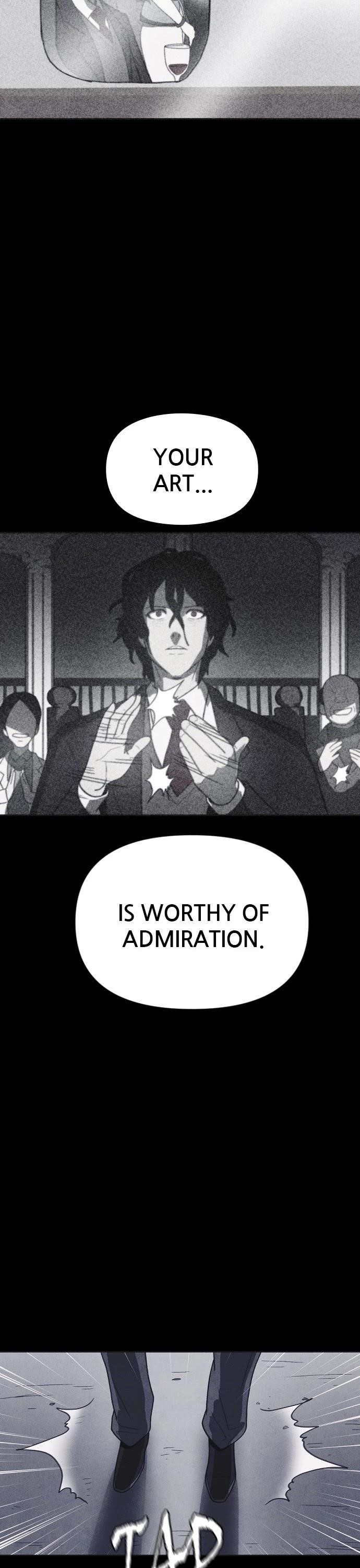 Shotgun Boy Chapter 36 - Page 24