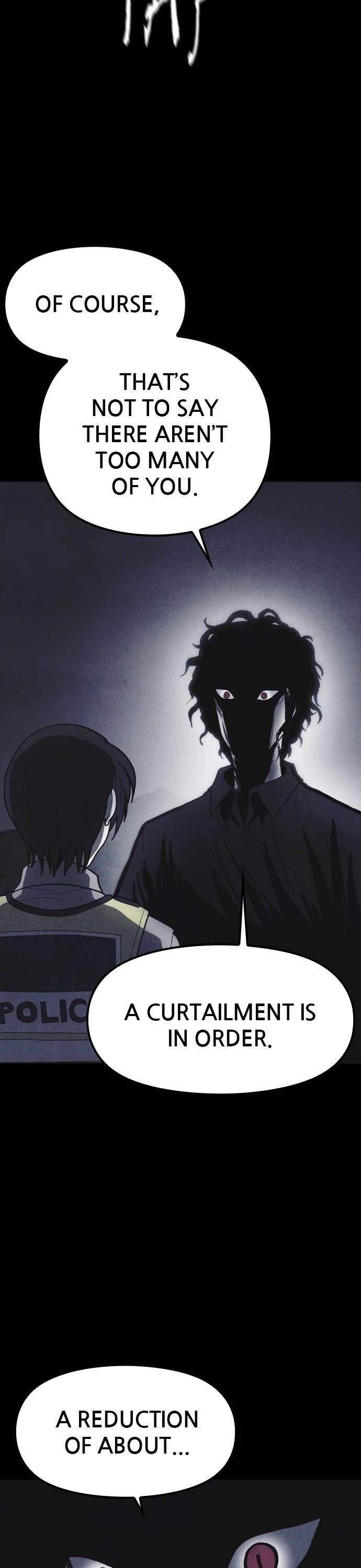 Shotgun Boy Chapter 36 - Page 25