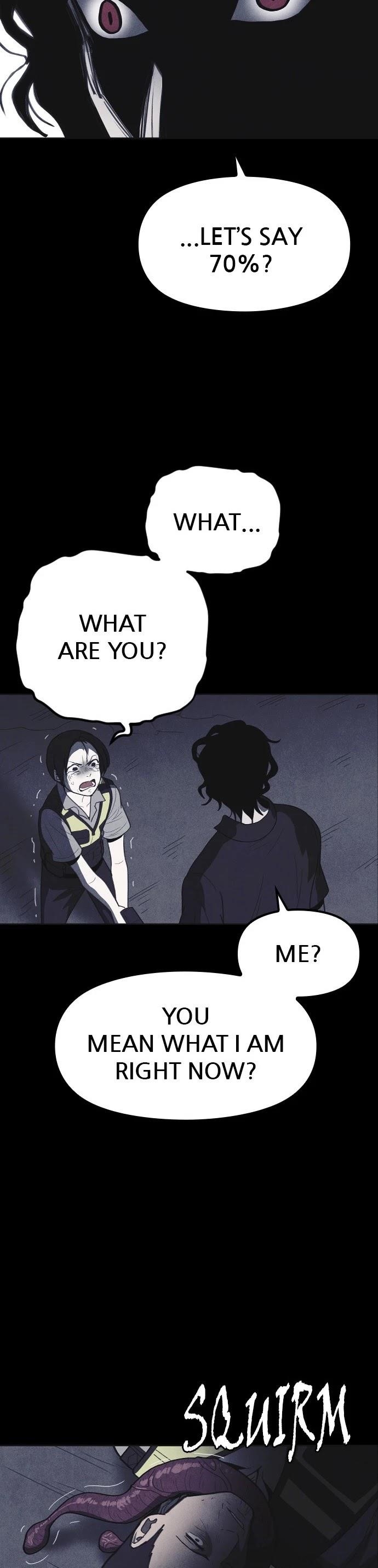 Shotgun Boy Chapter 36 - Page 26