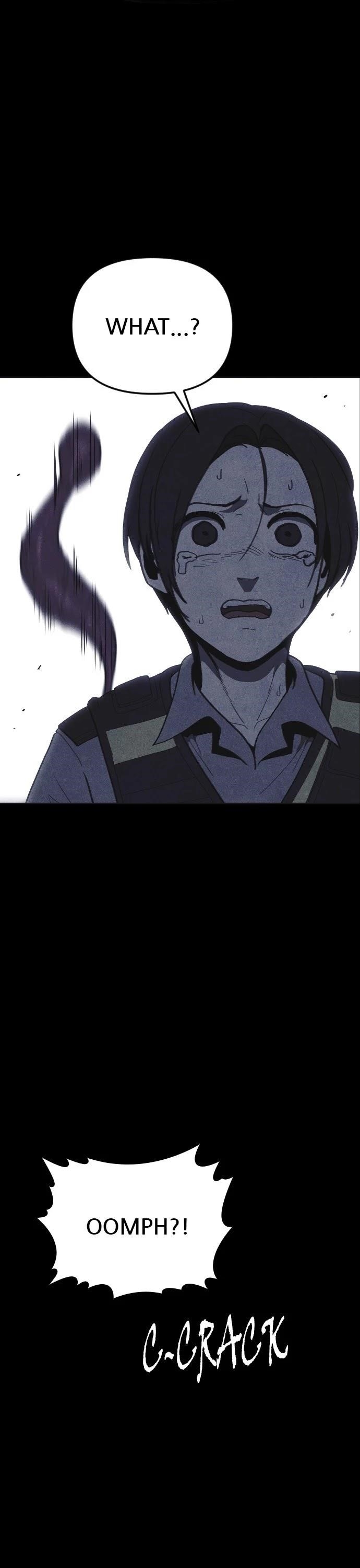 Shotgun Boy Chapter 36 - Page 28