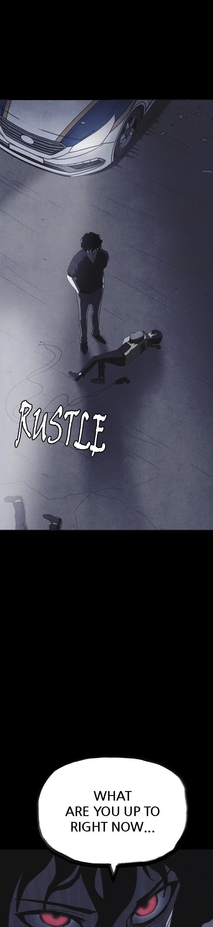 Shotgun Boy Chapter 36 - Page 29