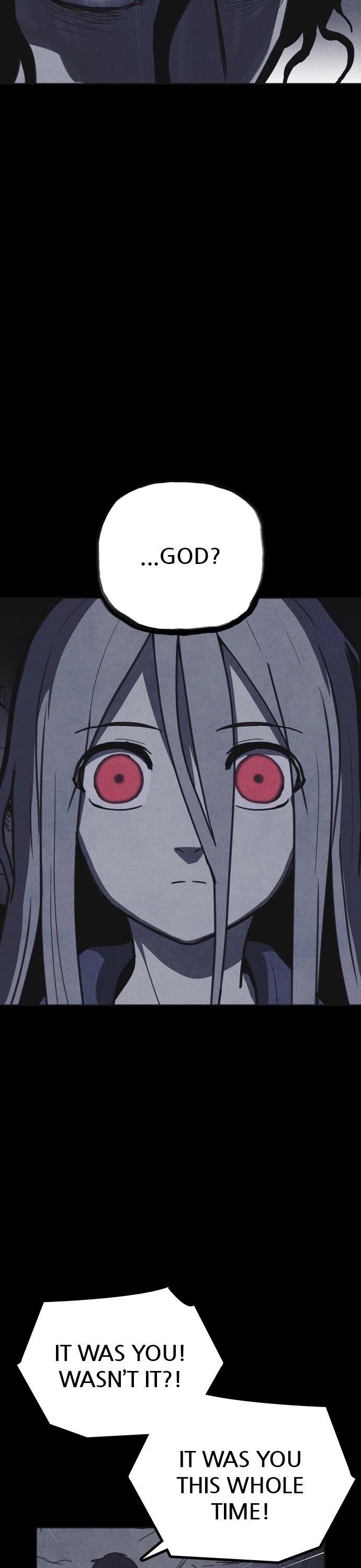 Shotgun Boy Chapter 36 - Page 30