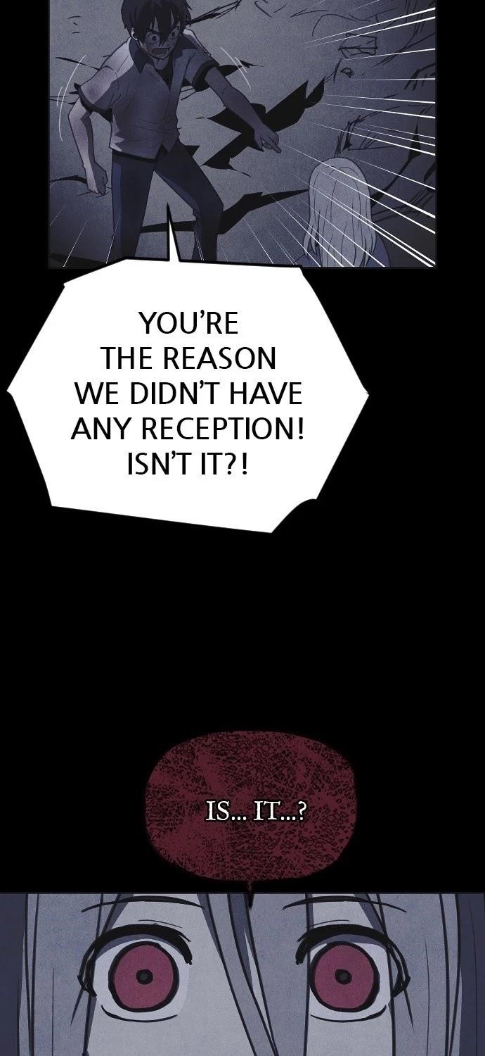 Shotgun Boy Chapter 36 - Page 31