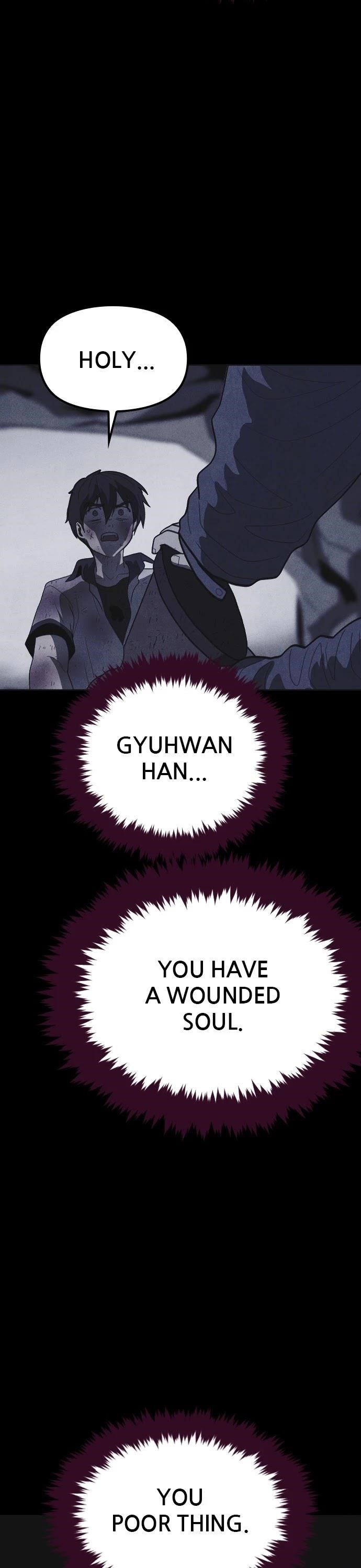 Shotgun Boy Chapter 36 - Page 37