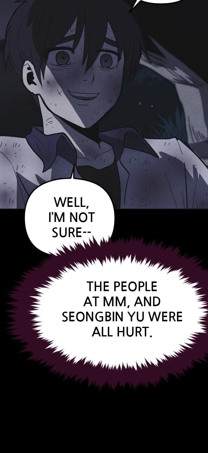 Shotgun Boy Chapter 36 - Page 40