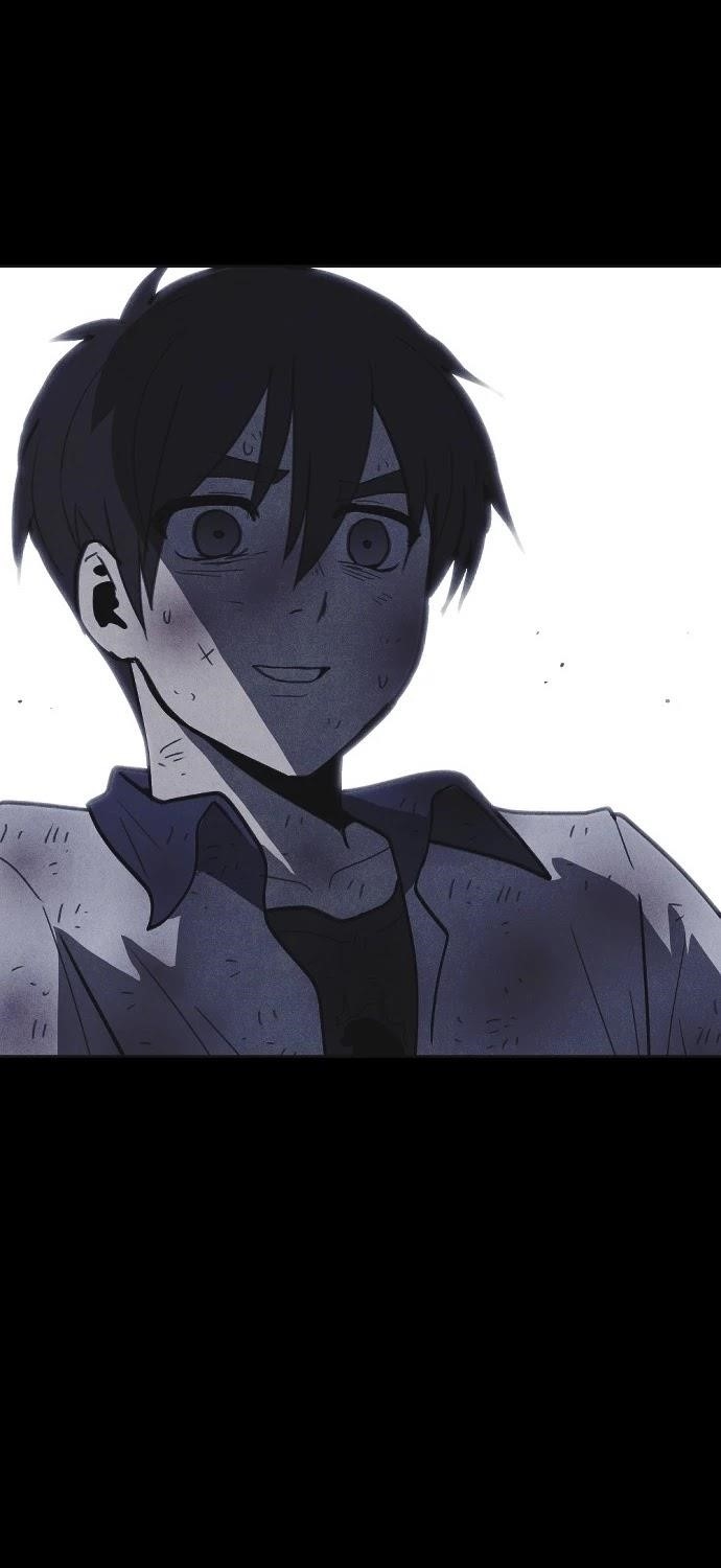 Shotgun Boy Chapter 36 - Page 41