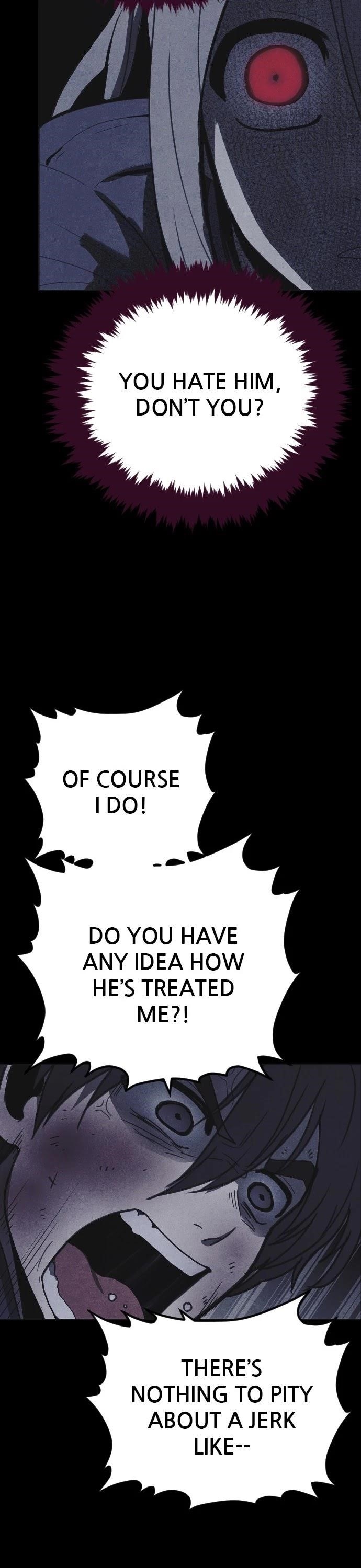 Shotgun Boy Chapter 36 - Page 43