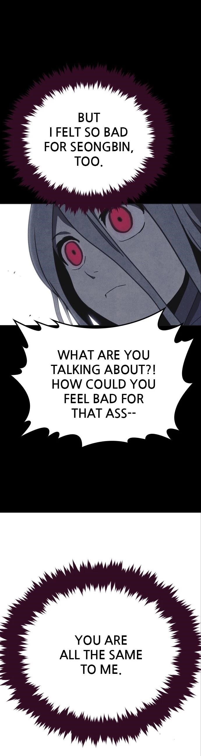 Shotgun Boy Chapter 36 - Page 44