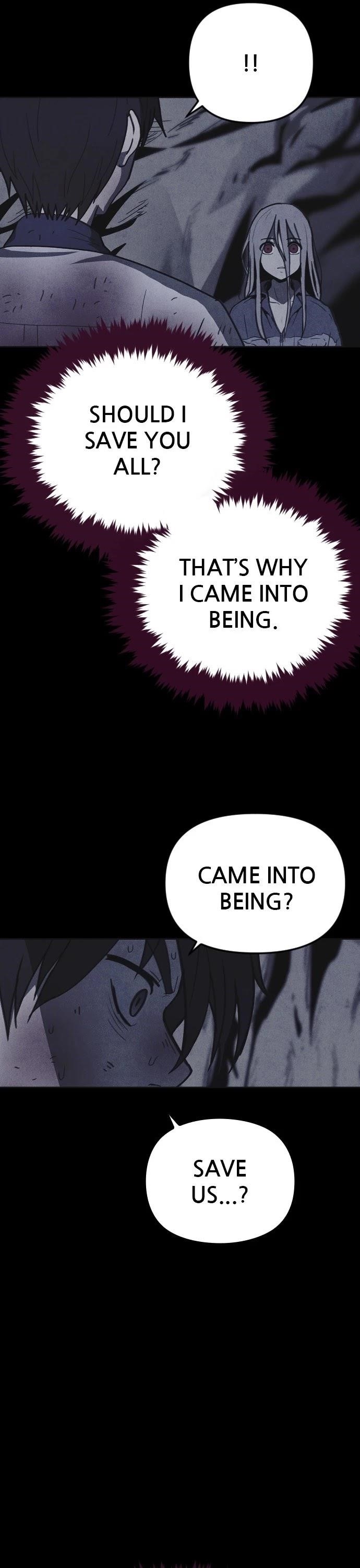 Shotgun Boy Chapter 36 - Page 47