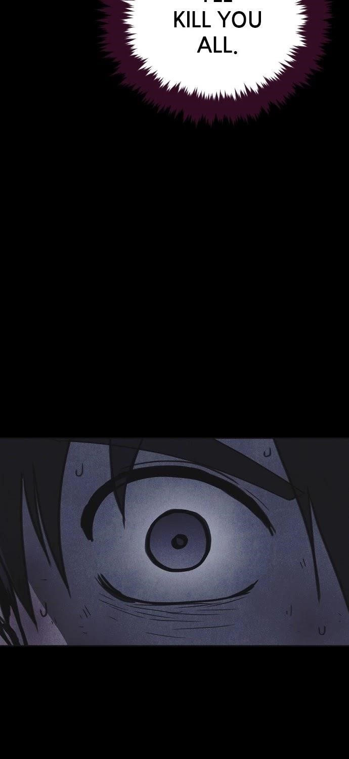 Shotgun Boy Chapter 36 - Page 49