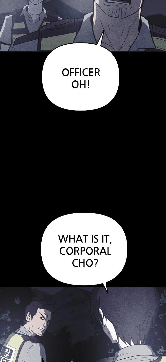 Shotgun Boy Chapter 36 - Page 5