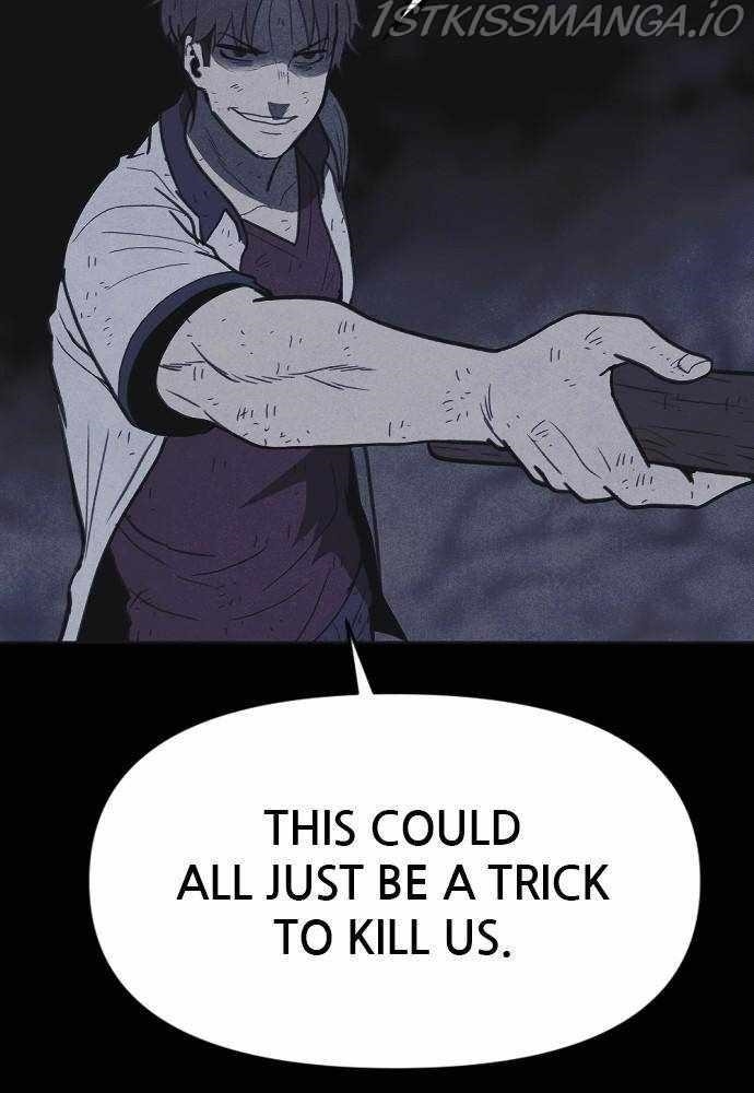 Shotgun Boy Chapter 37 - Page 100