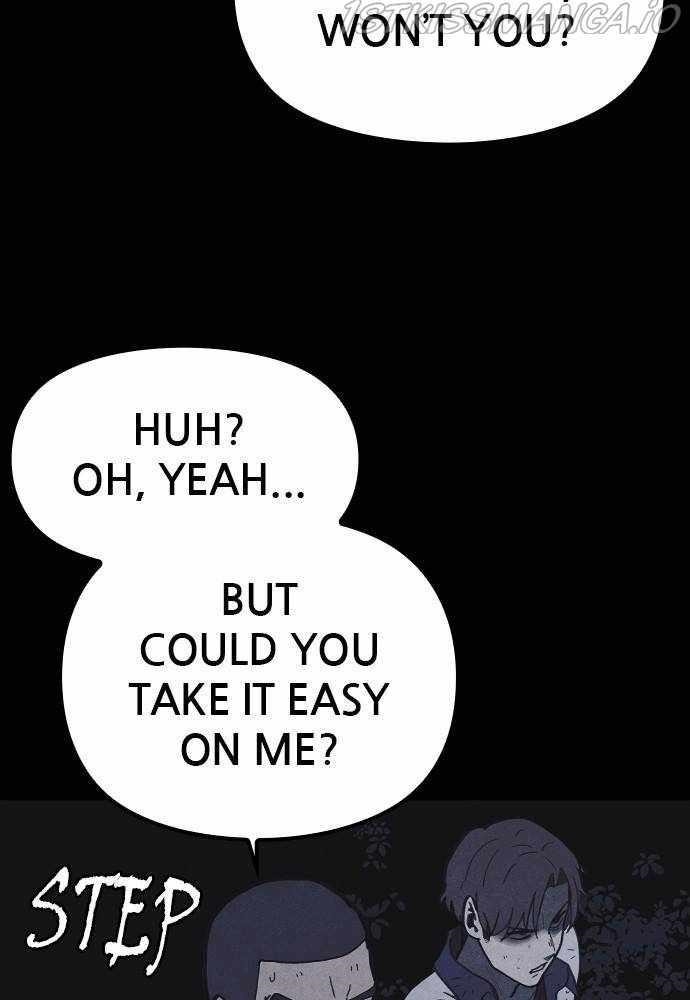 Shotgun Boy Chapter 37 - Page 109