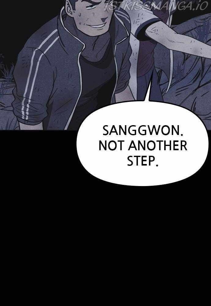 Shotgun Boy Chapter 37 - Page 110