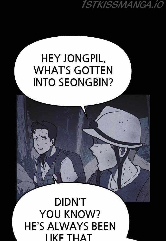 Shotgun Boy Chapter 37 - Page 115