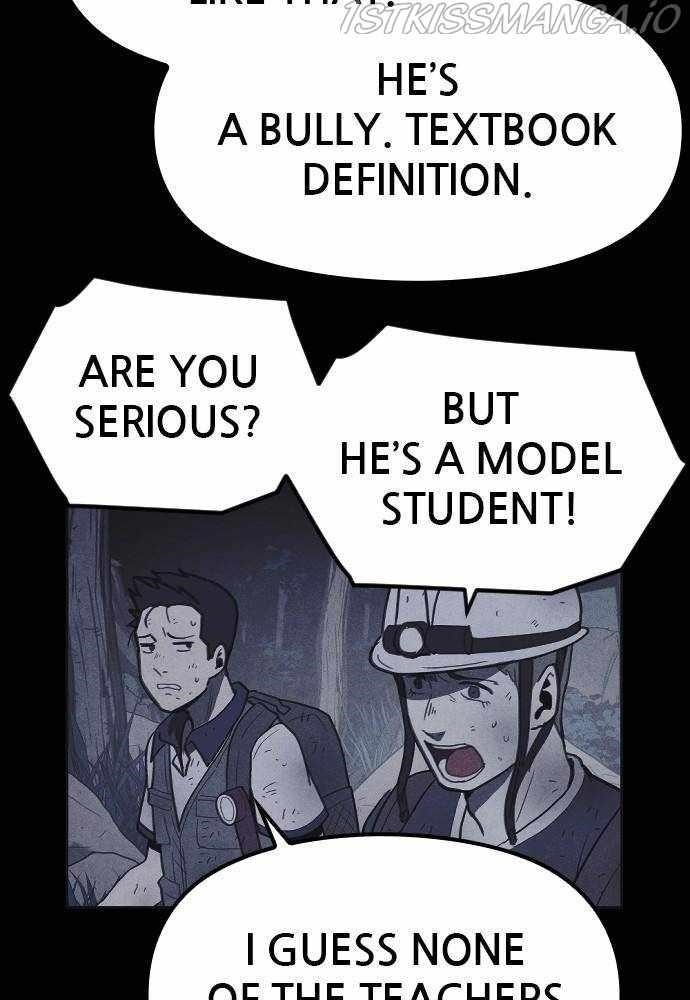 Shotgun Boy Chapter 37 - Page 116