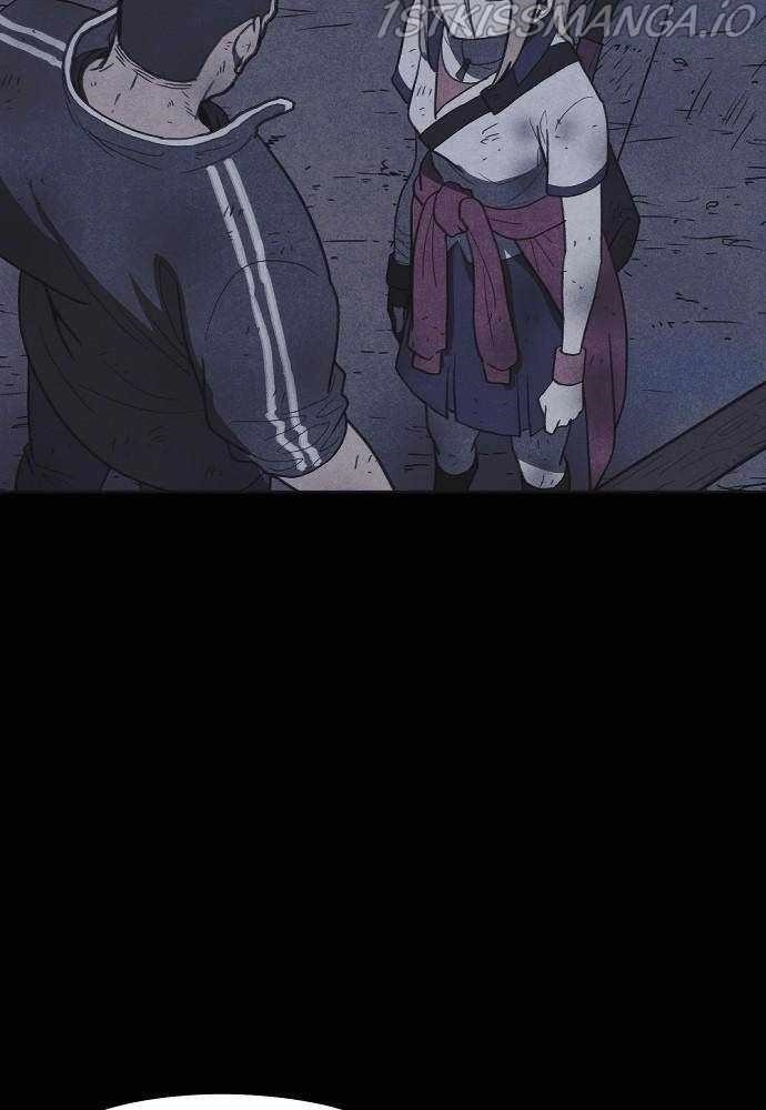 Shotgun Boy Chapter 37 - Page 124