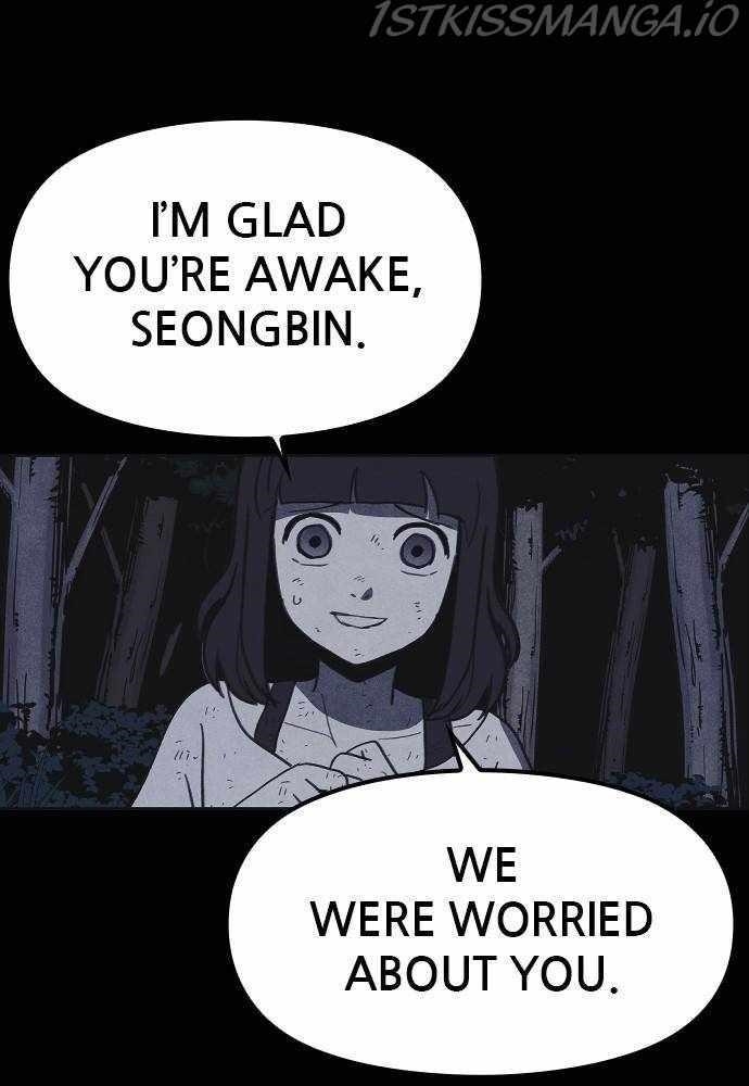 Shotgun Boy Chapter 37 - Page 29