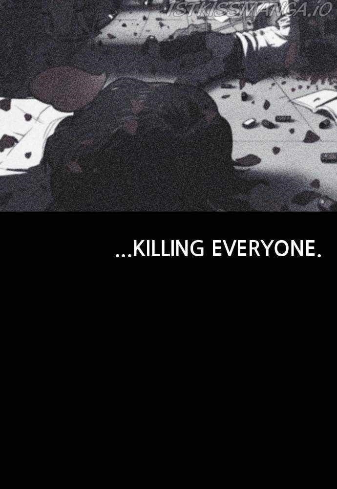 Shotgun Boy Chapter 37 - Page 3