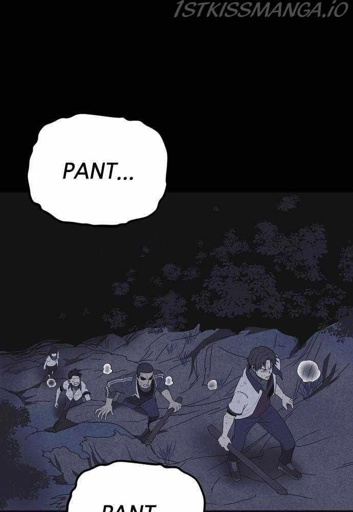 Shotgun Boy Chapter 37 - Page 38