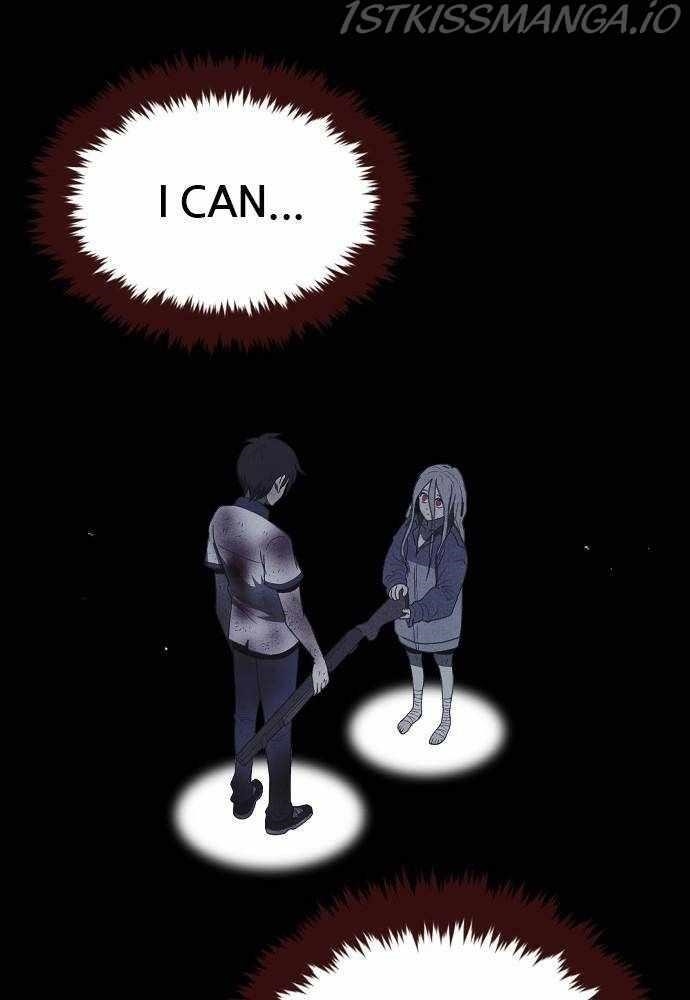 Shotgun Boy Chapter 37 - Page 5