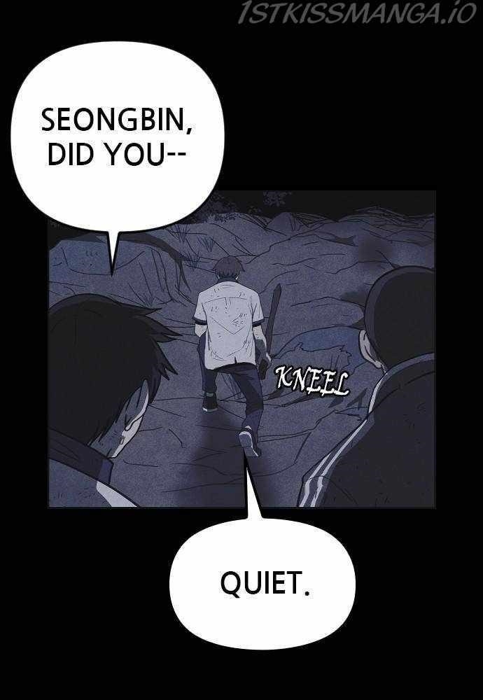 Shotgun Boy Chapter 37 - Page 51