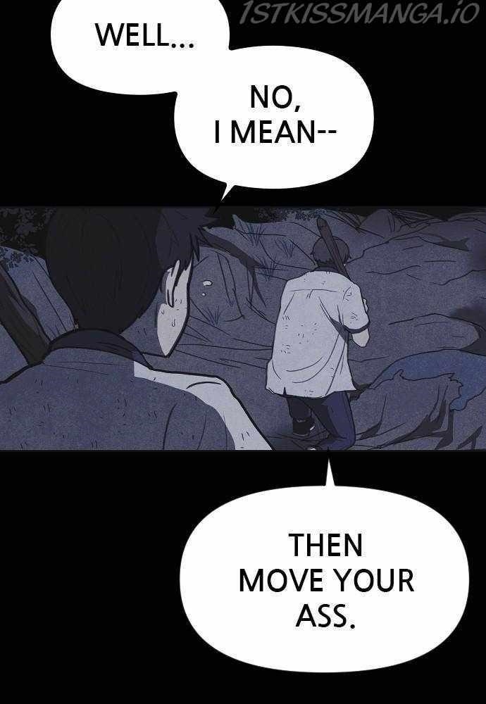 Shotgun Boy Chapter 37 - Page 59