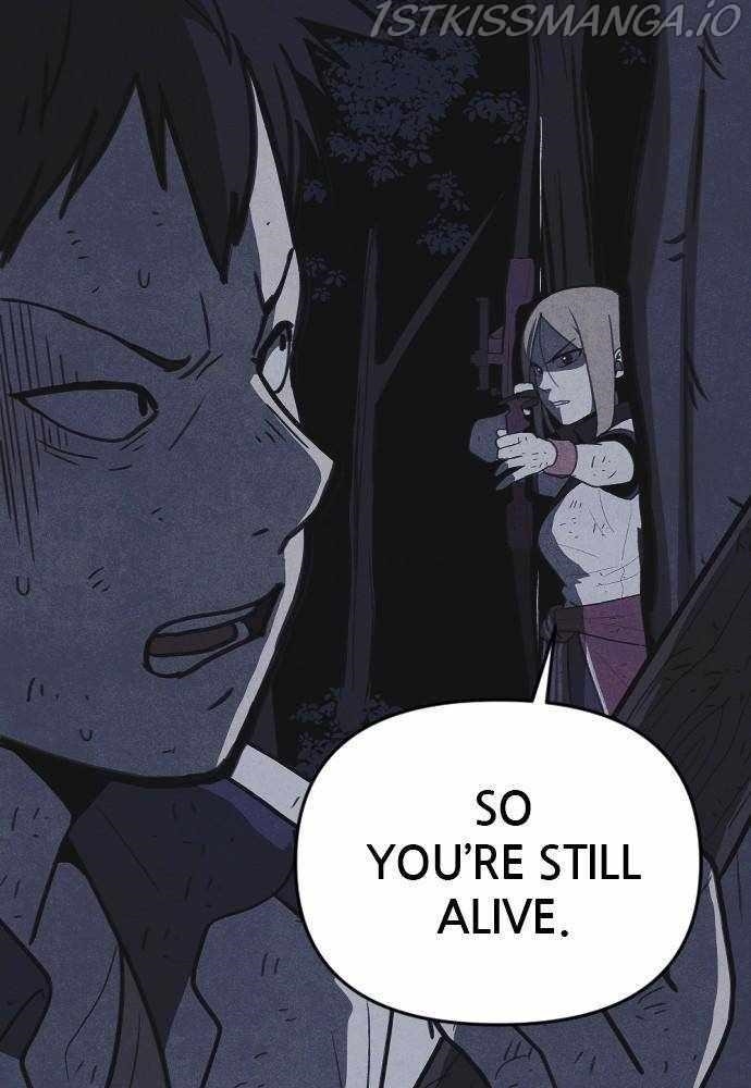 Shotgun Boy Chapter 37 - Page 66