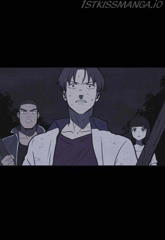 Shotgun Boy Chapter 37 - Page 73