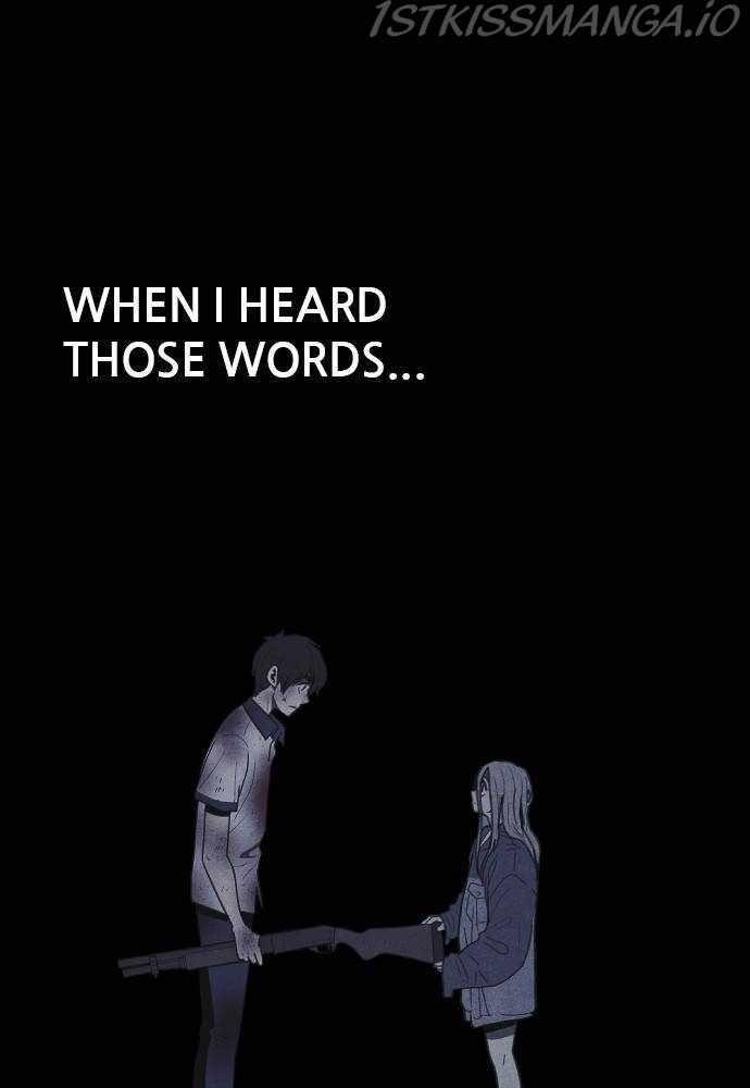 Shotgun Boy Chapter 37 - Page 8