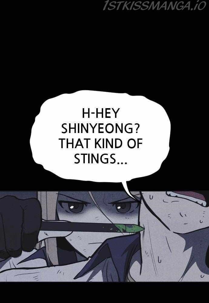 Shotgun Boy Chapter 37 - Page 80