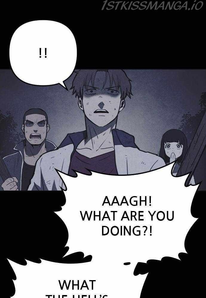 Shotgun Boy Chapter 37 - Page 85