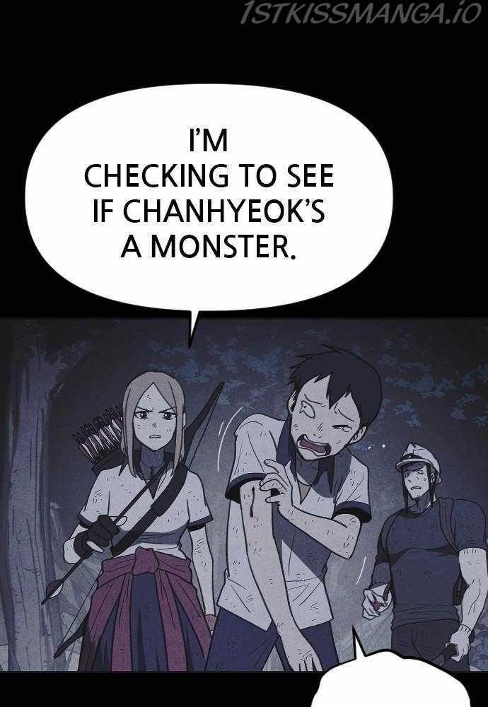 Shotgun Boy Chapter 37 - Page 88