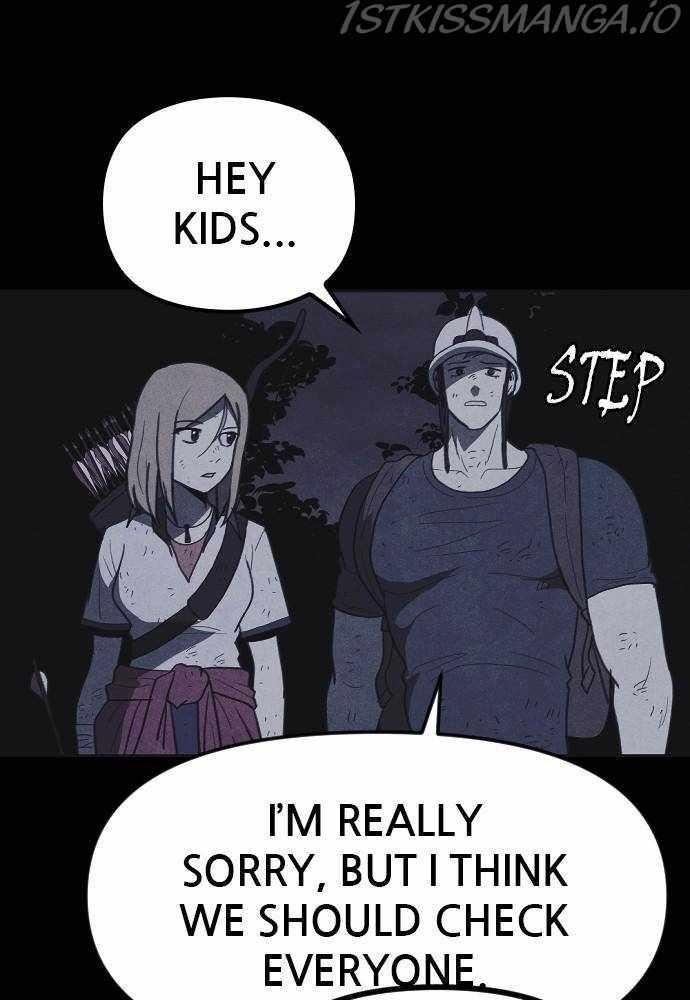 Shotgun Boy Chapter 37 - Page 97