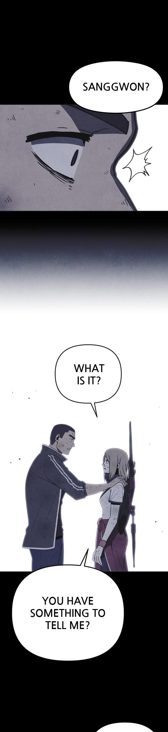 Shotgun Boy Chapter 38 - Page 10