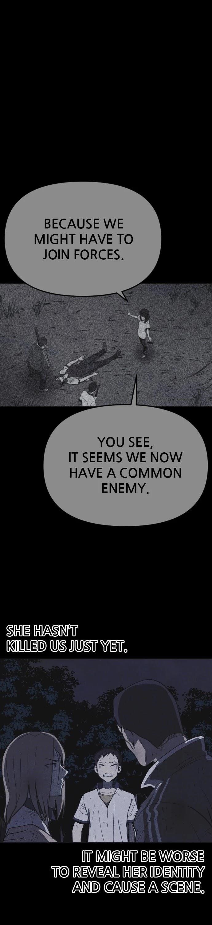 Shotgun Boy Chapter 38 - Page 12