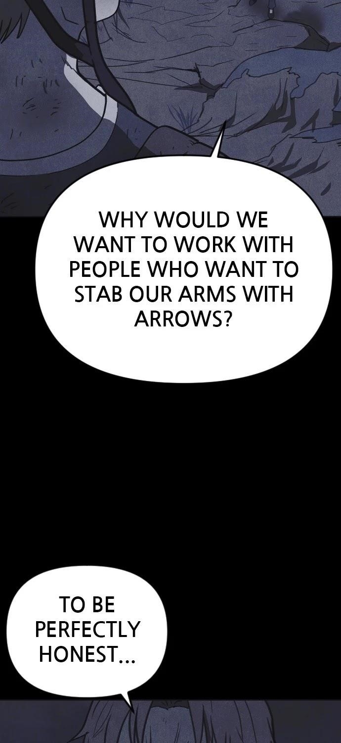 Shotgun Boy Chapter 38 - Page 18