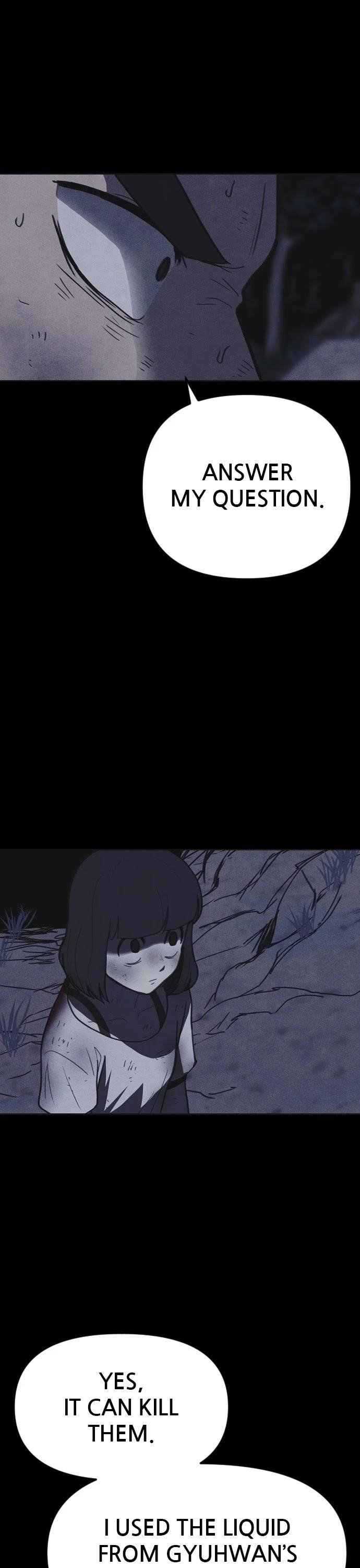 Shotgun Boy Chapter 38 - Page 2