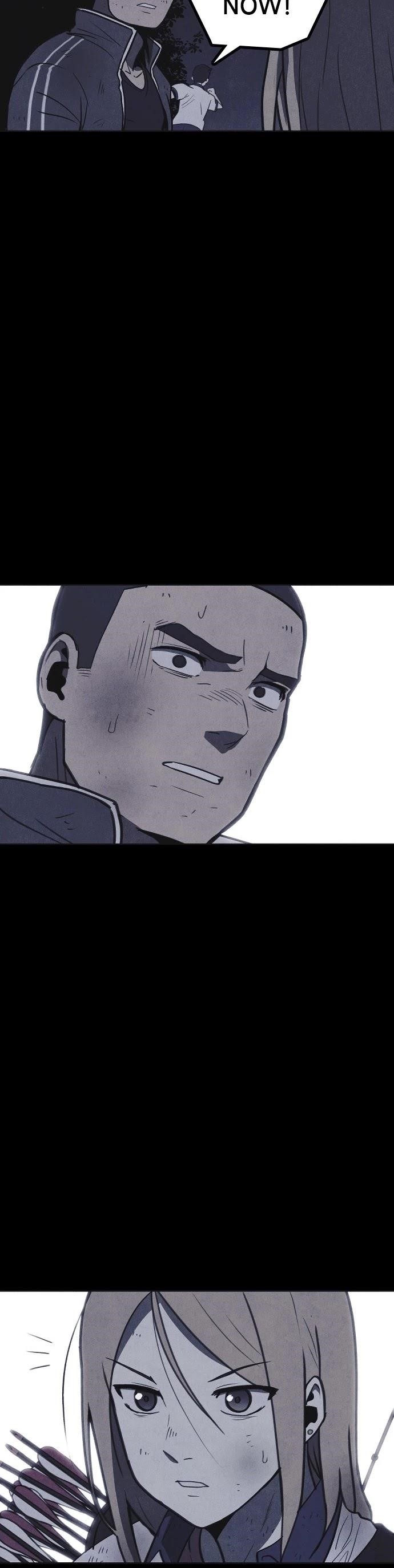 Shotgun Boy Chapter 38 - Page 22