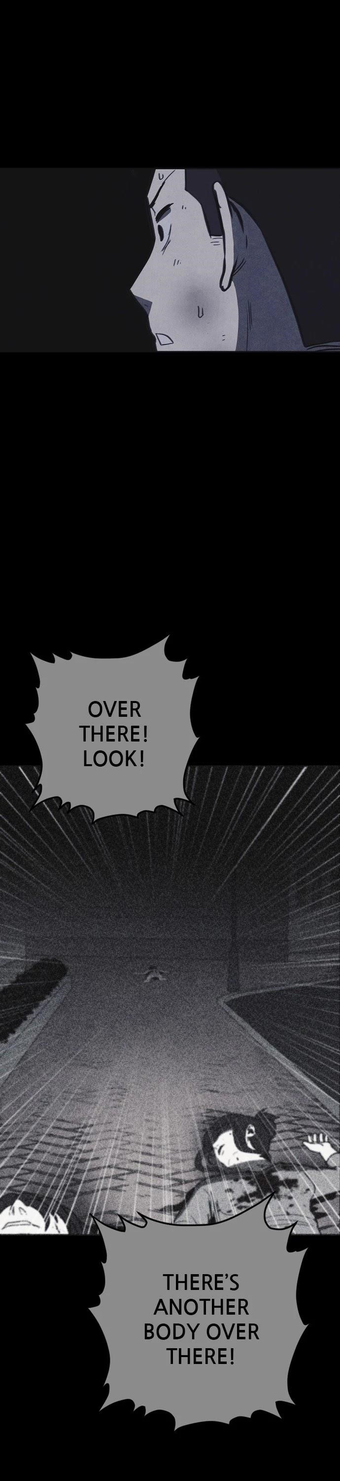 Shotgun Boy Chapter 38 - Page 26