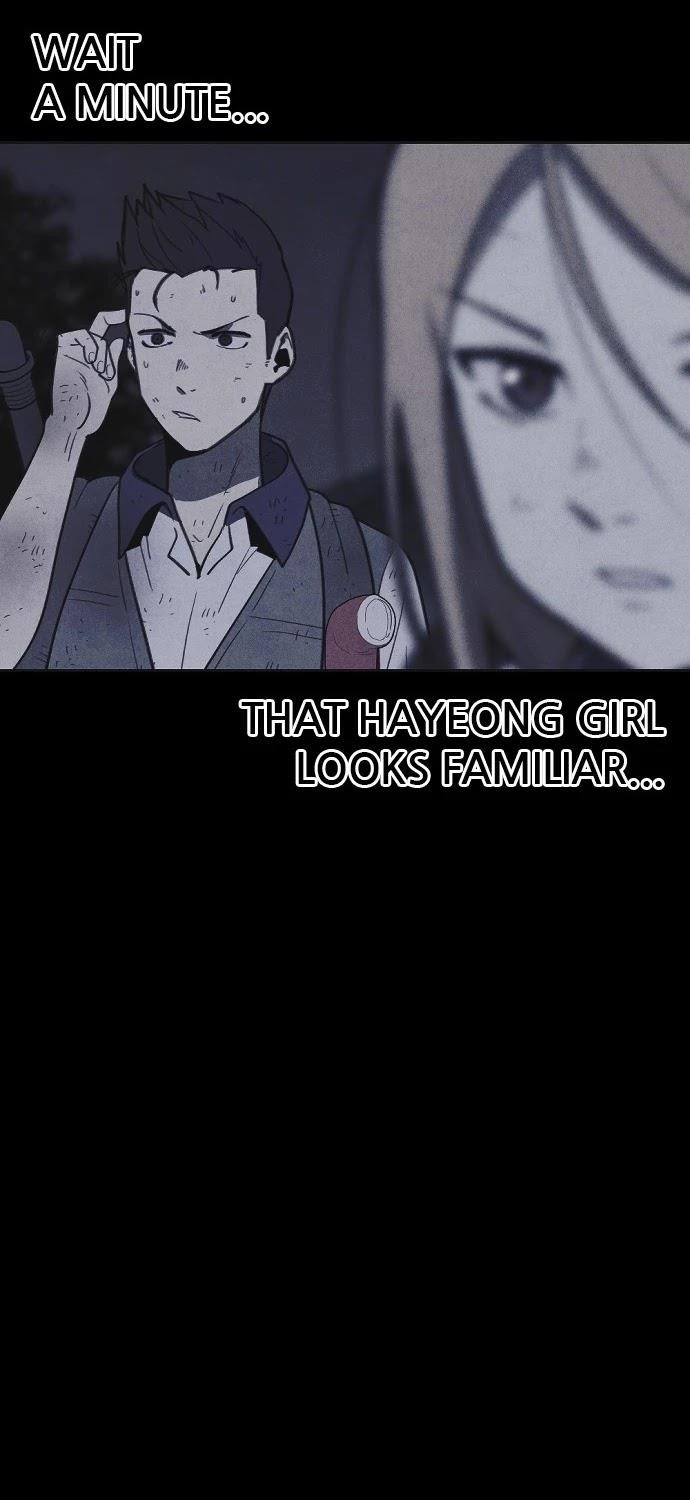 Shotgun Boy Chapter 38 - Page 28