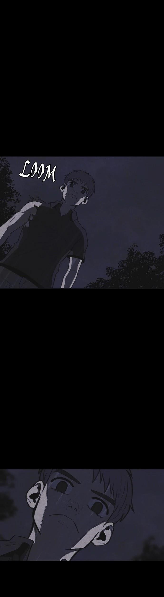 Shotgun Boy Chapter 38 - Page 31