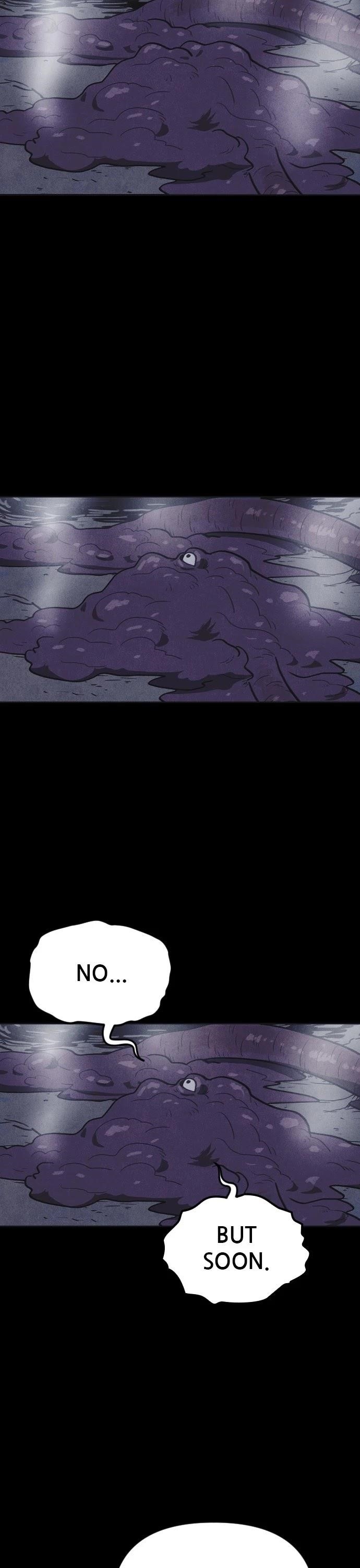 Shotgun Boy Chapter 38 - Page 33